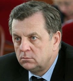 Машкарин   Владимир Петрович
