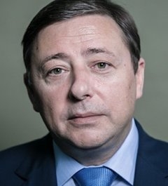 Хлопонин Александр  Геннадиевич 