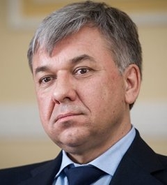 Чуян Игорь Петрович