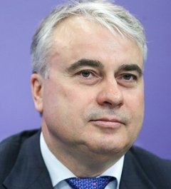 Завальный  Павел  Николаевич