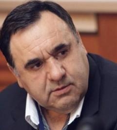 Тарасюк   Василий Михайлович