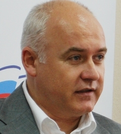 Лебедев   Олег  Владимирович