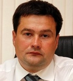 Семёнов   Владимир Владиславович