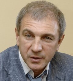 Харсиев  Алихан  Анатольевич