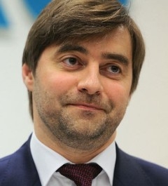 Железняк  Сергей Владимирович