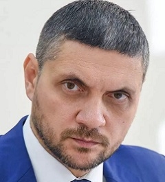 Осипов  Александр  Михайлович