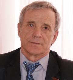 Юрченко   Сергей Иванович