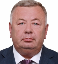 Николаев  Вадим  Иванович