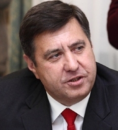 Голушко  Андрей  Иванович