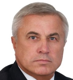Никитчук   Иван Игнатьевич