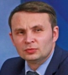 Волков  Юрий  Геннадьевич