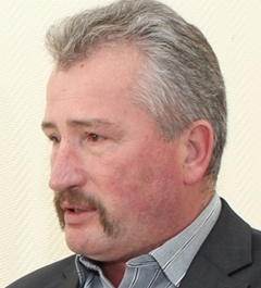Омельченко   Валерий Викторович