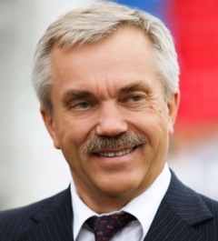 Савченко Евгений Степанович
