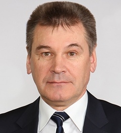 Коткин  Сергей  Николаевич