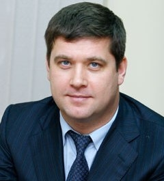 Чернышев  Андрей  Владимирович