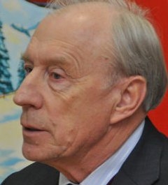 Сокол   Святослав Михайлович
