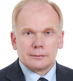 Гришин  Евгений Анатольевич