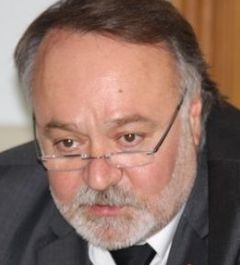 Тотоонов  Александр  Борисович