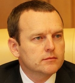 Бахарев  Константин  Михайлович