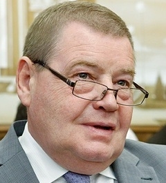 Кулабухов  Иван  Николаевич
