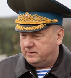 Шаманов  Владимир  Анатольевич