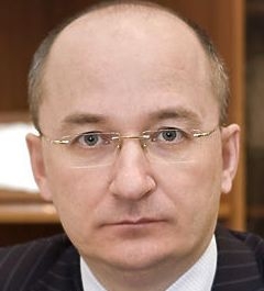 Цепкин  Олег  Владимирович