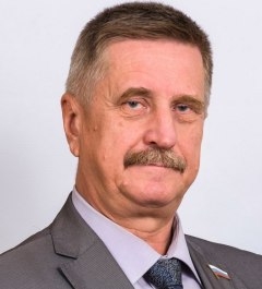 Владыкин Валерий  Николаевич