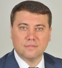 Абрамов  Иван  Николаевич