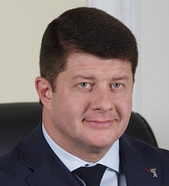 Слепцов  Владимир  Витальевич
