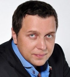 Старовойтов   Александр Сергеевич