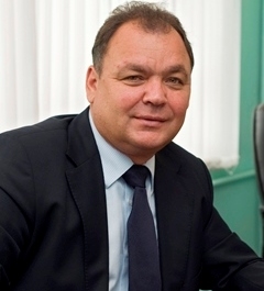 Суворов  Александр  Георгиевич