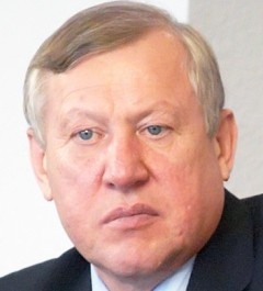 Тефтелев  Евгений Николаевич