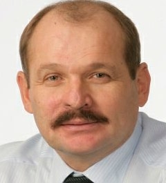 Белоусов  Сергей  Владимирович