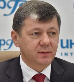 Новиков   Дмитрий Георгиевич