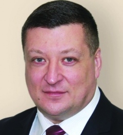 Давиденко  Илья  Валентинович