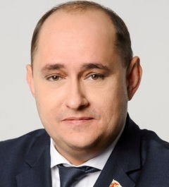 Сапожников  Юрий  Владимирович