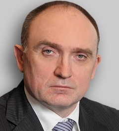 Дубровский Борис Александрович