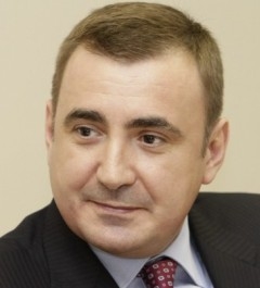 Дюмин  Алексей  Геннадьевич