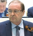 Богданов  Виталий  Анатольевич