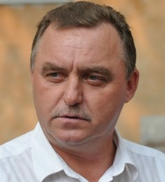 Шулепов  Евгений Борисович
