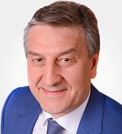 Фаррахов  Айрат  Закиевич