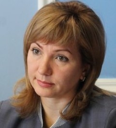 Тутова  Лариса  Николаевна