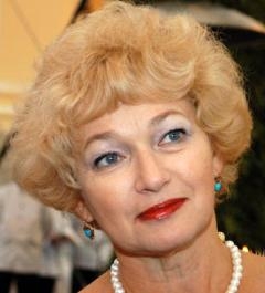 Нарусова  Людмила  Борисовна
