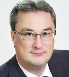 Гайзер Вячеслав Михайлович