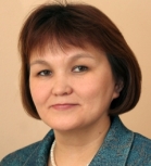 Гоголева  Татьяна  Степановна