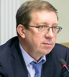 Майоров  Алексей  Петрович