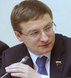 Костунов  Илья Евгеньевич