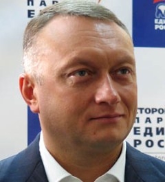 Савельев  Дмитрий Владимирович