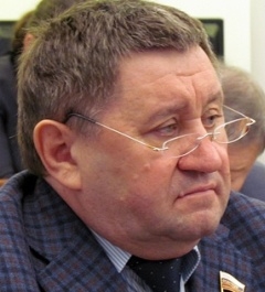 Пономарев  Михаил  Николаевич