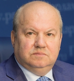 Лихачев Василий Николаевич